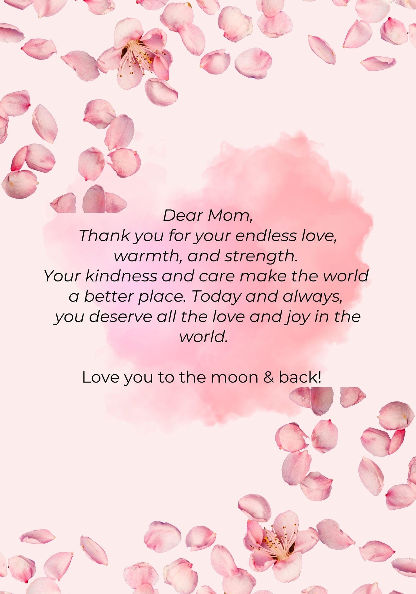Mom, I love you to the moon and back” Keychain, Mother's Day Gift Sending love to Mum, Mothersday Mommy Birthday Small Present, Mother