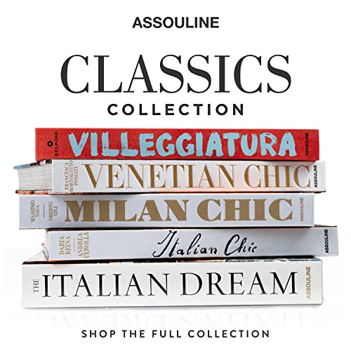Chic Stays - Assouline Coffee Table Book - Modernhousemiami
