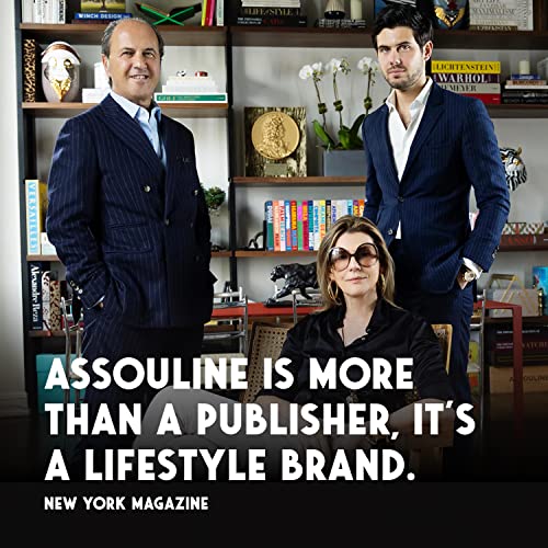 Chic Stays - Assouline Coffee Table Book - Modernhousemiami