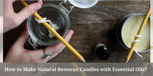 What's Good about Beeswax Candles