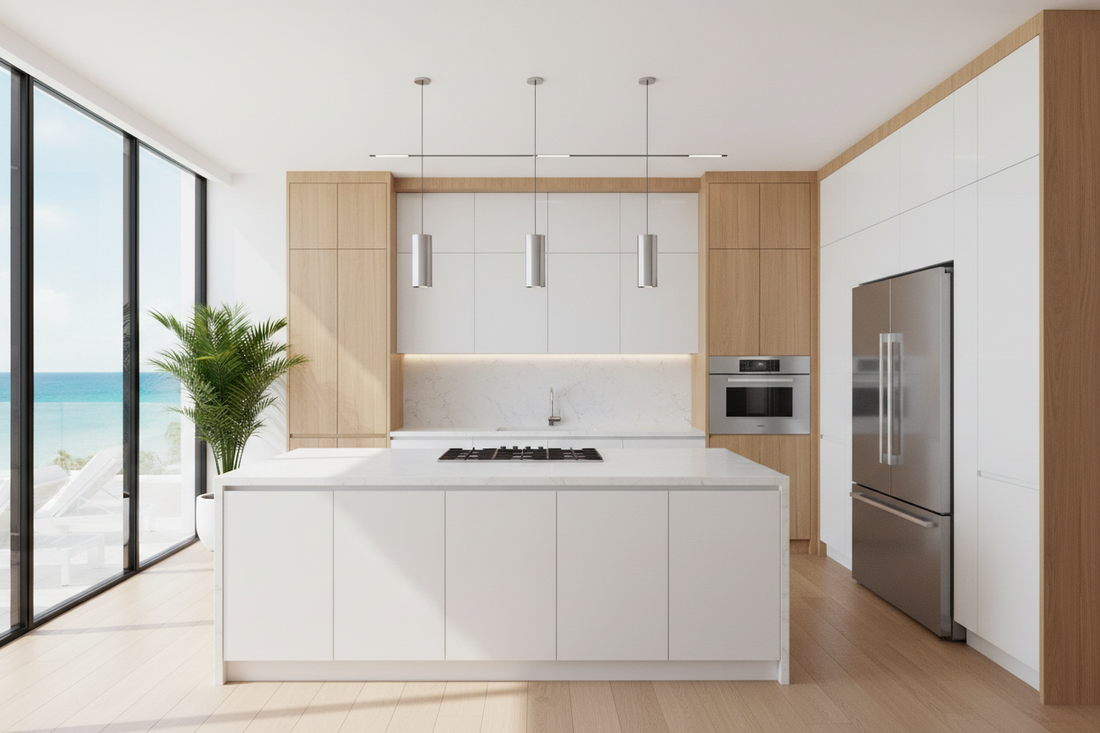 25 Kitchen Design Mistakes That Cost Homeowners Thousands | Luxury Home Intelligence™