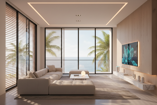 Welcome to Luxury Home Intelligence™ | A Smarter Way to Design Your Home