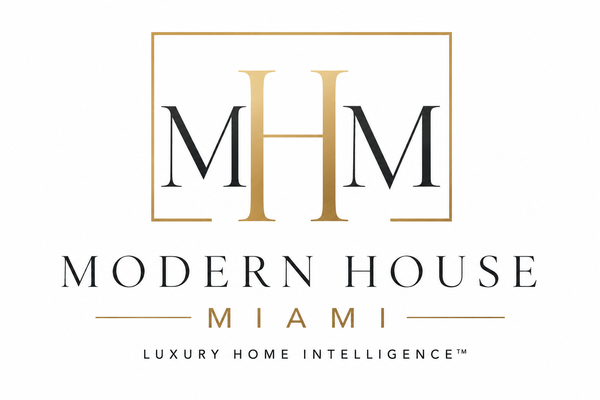 Modernhousemiami
