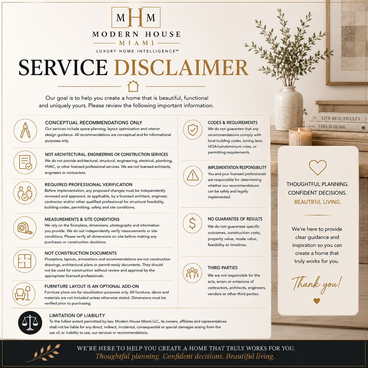 Floorplan Optimization Service | Custom Space Planning & Layout Design | Personalized Home Floor Plan Review