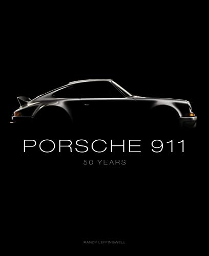 Porsche 911: 50 Years - Modernhousemiami