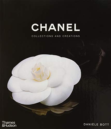 Chanel: Collections and Creations - Modernhousemiami