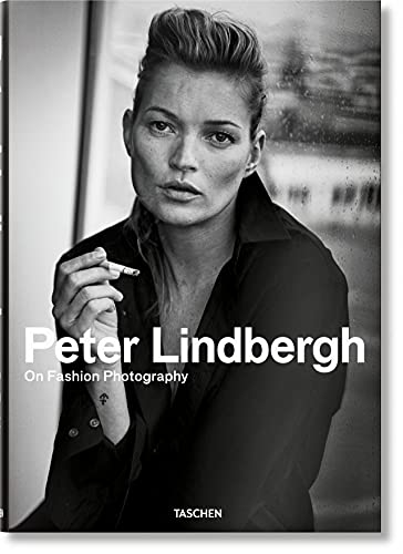 Peter Lindbergh: On Fashion Photography - Modernhousemiami
