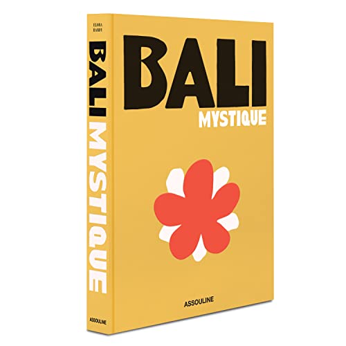 Bali Mystique - Assouline Coffee Table Book - Modernhousemiami