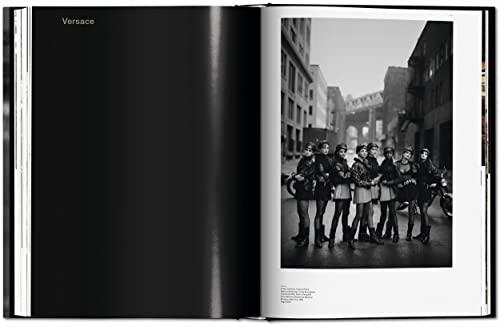 Peter Lindbergh: On Fashion Photography - Modernhousemiami