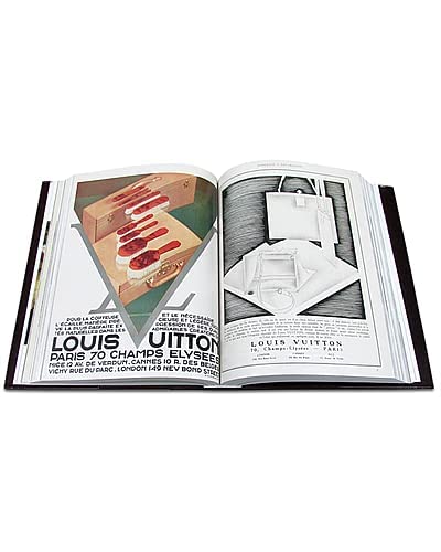 Louis Vuitton: The Birth of Modern Luxury Updated Edition - Modernhousemiami