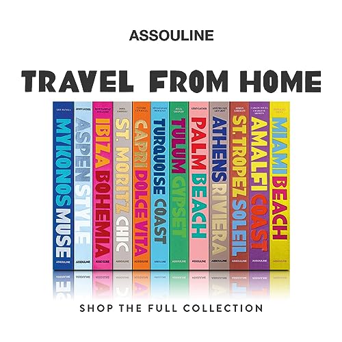 Jaipur Splendor - Assouline Coffee Table Book - Modernhousemiami