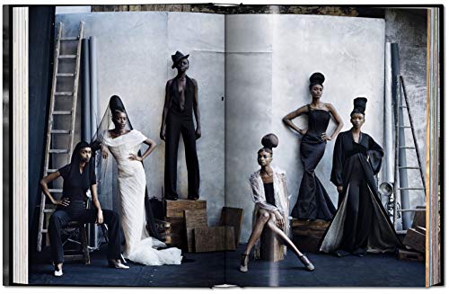 Peter Lindbergh: On Fashion Photography - Modernhousemiami