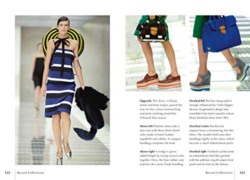 Little Book of Prada: The Story of the Iconic Fashion House (Little Books of Fashion, 6) - Modernhousemiami