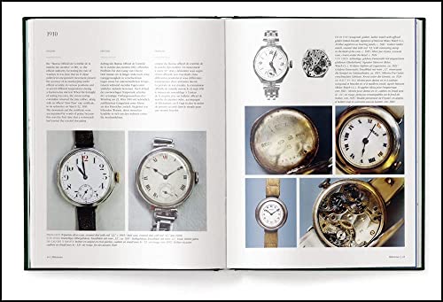 The Watch Book Rolex - Modernhousemiami