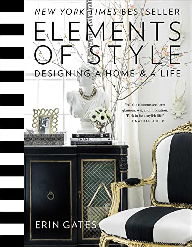 Elements of Style: Designing a Home & a Life - Modernhousemiami